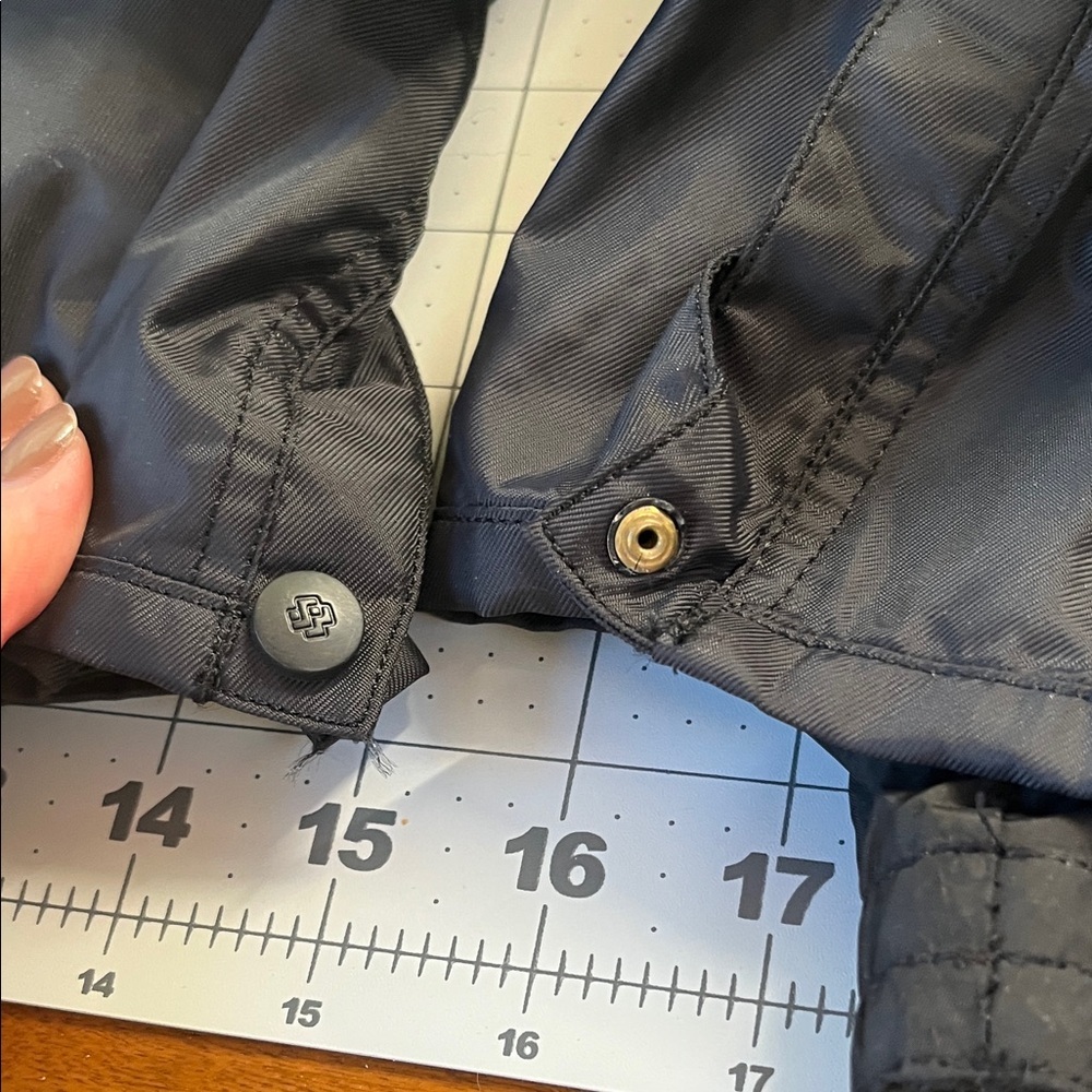 Special Blend Nylon Waterproof Pants Small - Picture 6 of 12